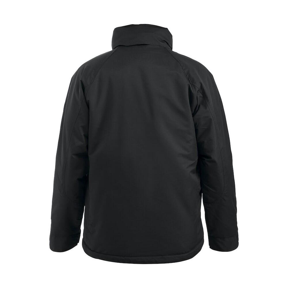"Cincinnati" Steppjacke für Herren Schwarz 2/6