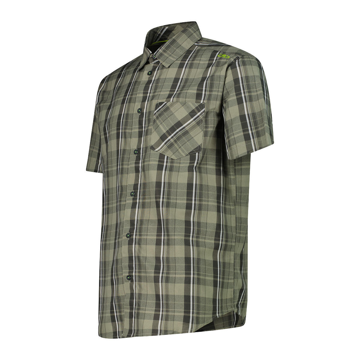 Shirt met zak CMP 3/5