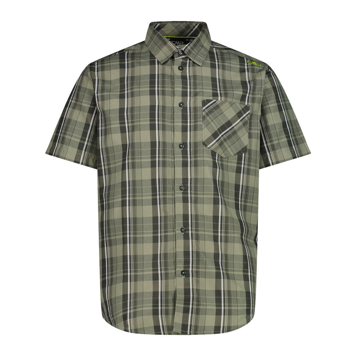 Shirt met zak CMP 1/5