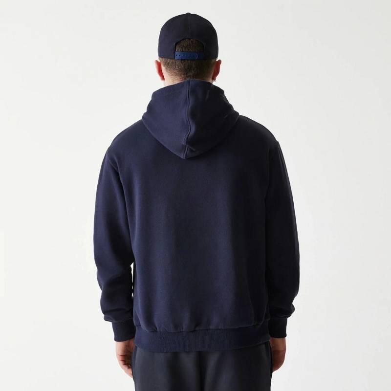 Felpa con cappuccio New York Yankees Nos MLB Le Midi OS BB 2/3