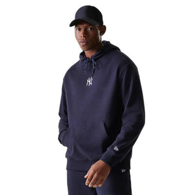 New york yankees hoodie nos mlb le midi os bb