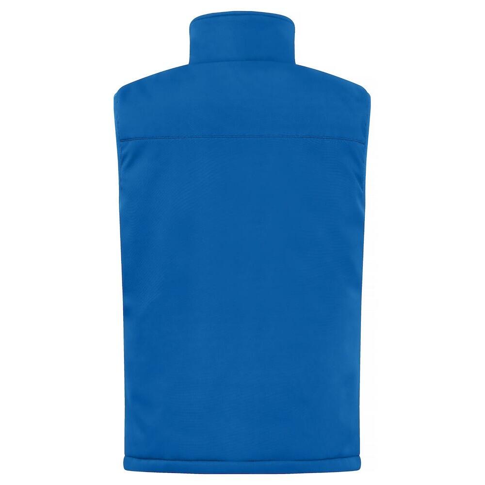 Veste Sans Manches Homme (Bleu Roi) 2/6