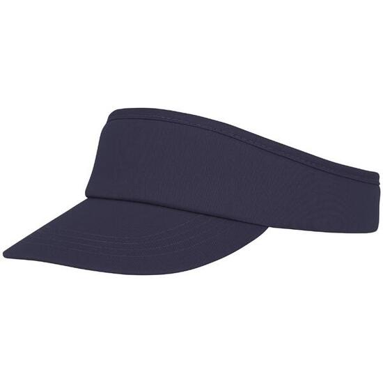 Hera Visiére Unisexe (Bleu Marine)