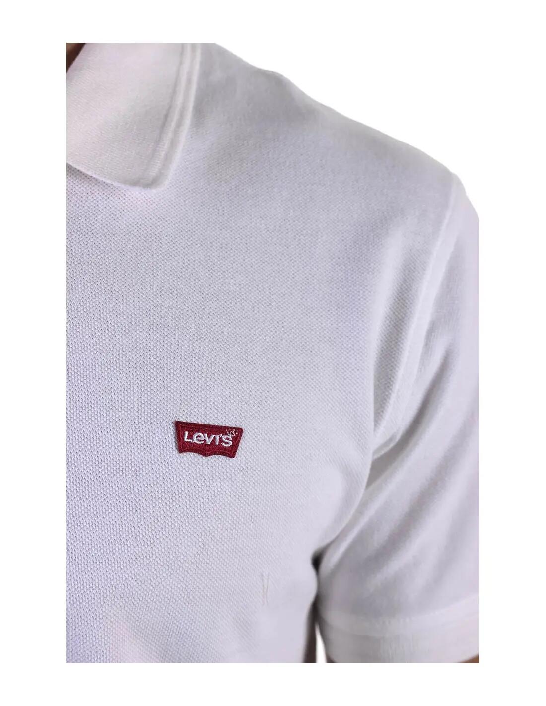 LEVI'S Housemark - Polo 5/5