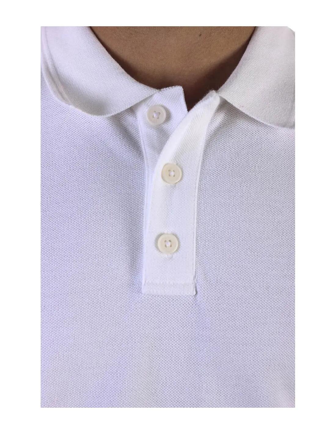 LEVI'S Housemark - Polo 4/5