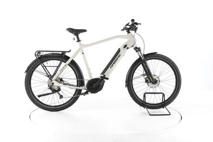 Refurbished - Haibike Trekking 3 Trekking E-Bike 2023 - Sehr gut