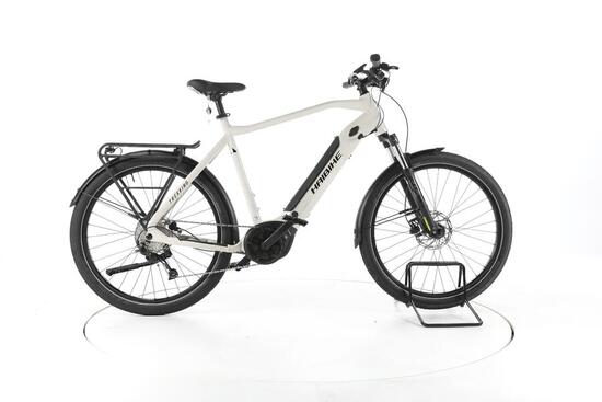 Refurbished - Haibike Trekking 3 Trekking E-Bike 2023 - Sehr gut