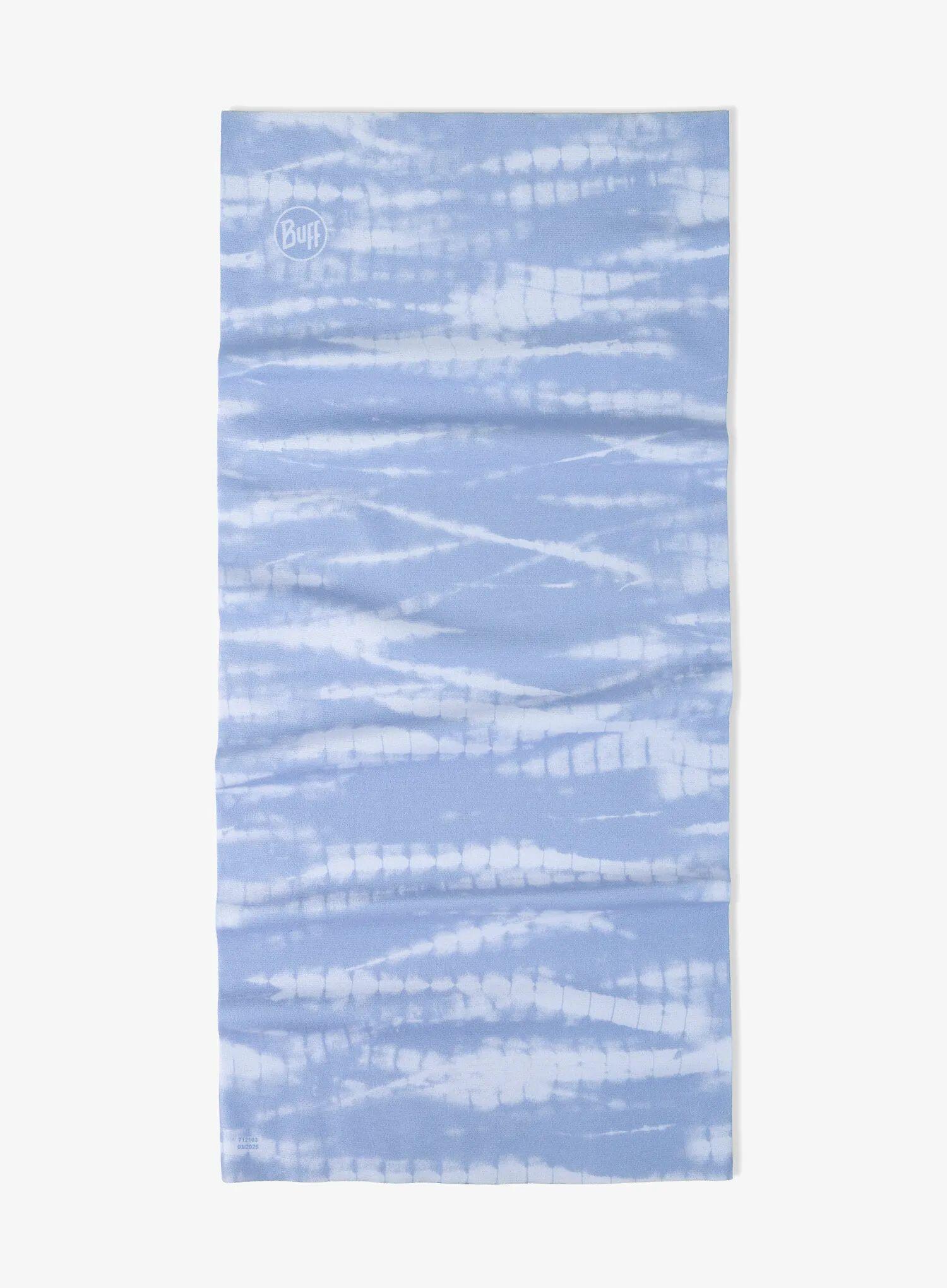 Braga de cuello CoolNet UV® Insect Shield Unisex Buff Azul 3/7