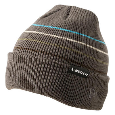 New Era Berretto Toque Adulto Unisex Buff Marrone