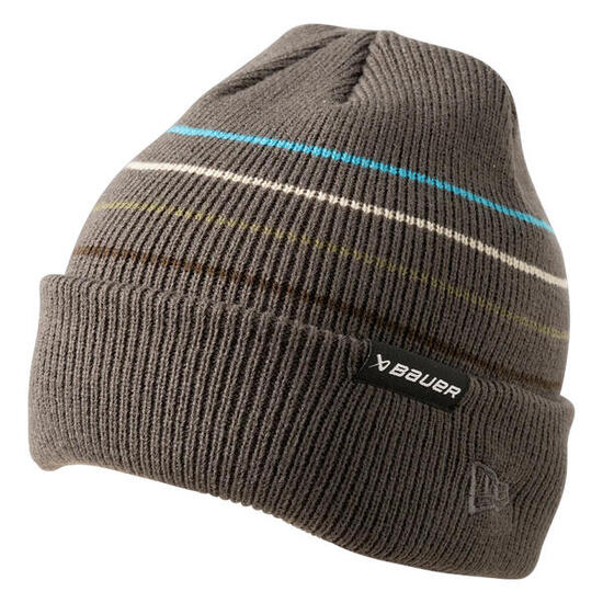 New Era Berretto Toque Adulto Unisex Buff Marrone