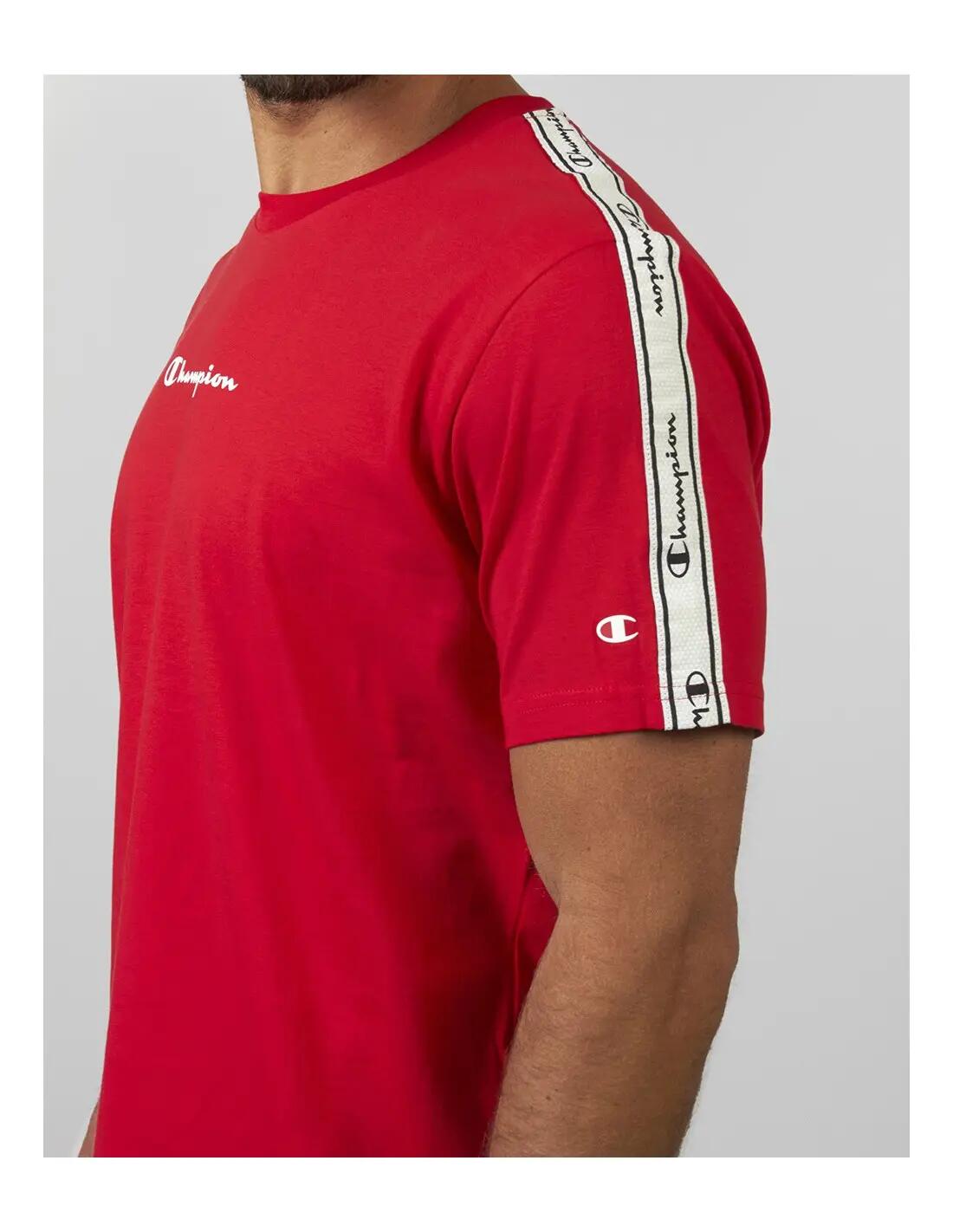 CHAMPION 217189 - Jersey 4/5