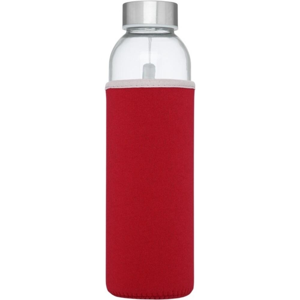 Vetro 500 Ml Borraccia Bullet Bodhi Rosso 2/2