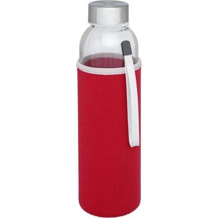 Bouteille De Sport BODHI (Blanc)