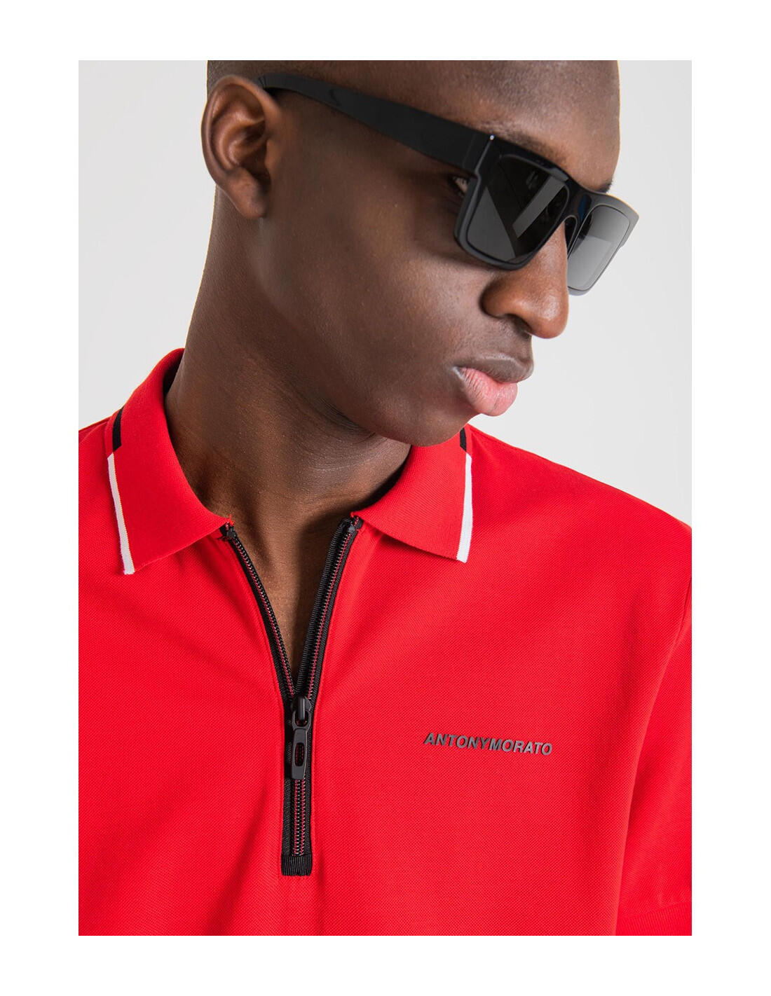 ANTONY MORATO  - Camiseta de manga corta 4/4