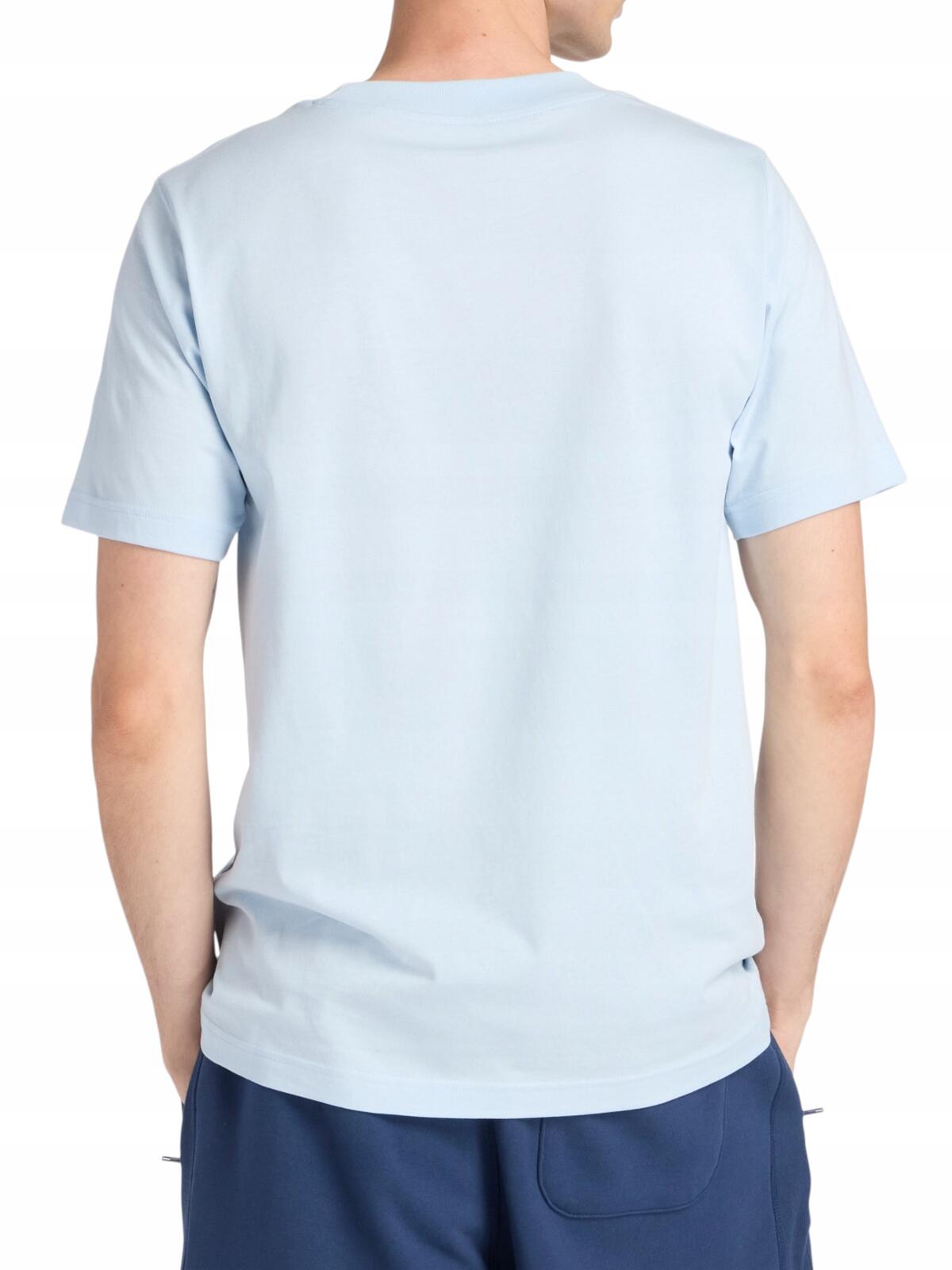 NEW BALANCE Herren-T-Shirt für den Alltag 4/5