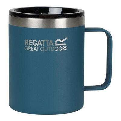 Thermulate geïsoleerde mok van 350 ml (mediterraan groen)