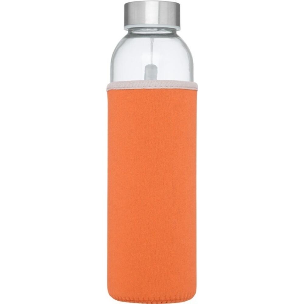 Vetro 500 Ml Borraccia Bullet Bodhi Arancio 2/2