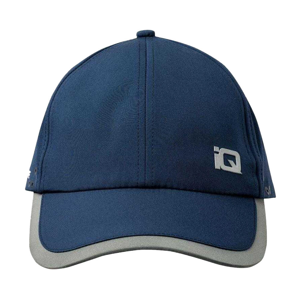 Cappellino Da Baseball Logo New Era Rome Blu Navy 2/2
