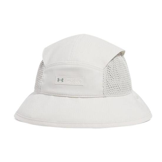 Under Armour Driver Herren Golf Cap Weiß