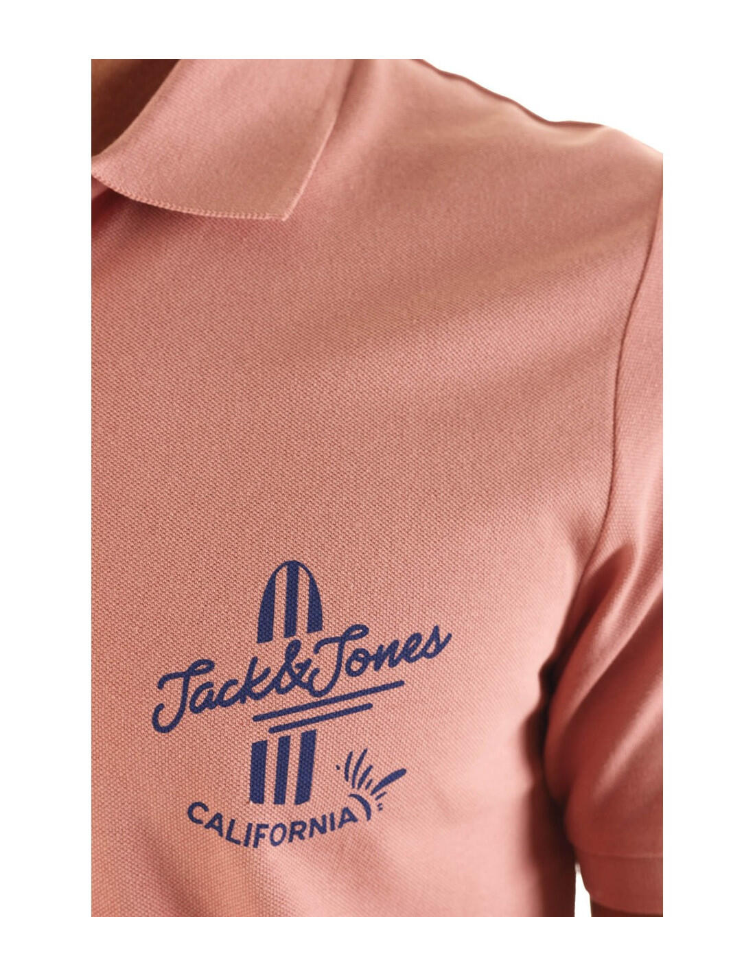 JACK&JONES 12182203 - Polo 4/5