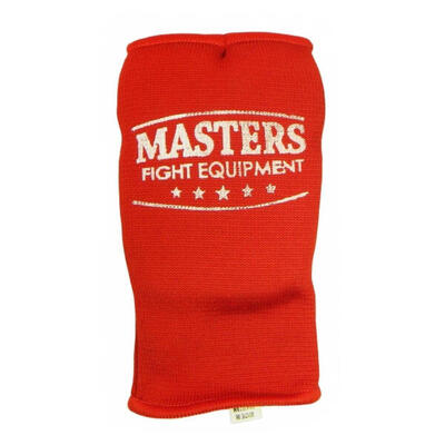 Tutore Per Il Polso Masters Rosso