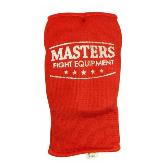 Tutore Per Il Polso Masters Rosso