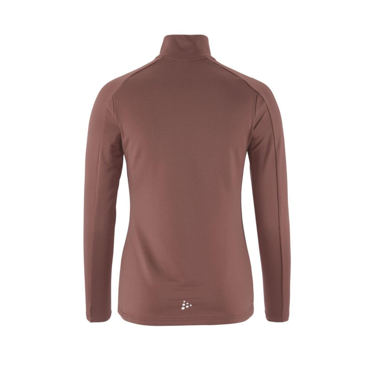 Craft Damen Pullover Core Gain Midlayer 1909497 2/5