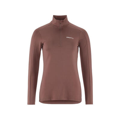 Craft gain midlayer longsleeve dames - rift