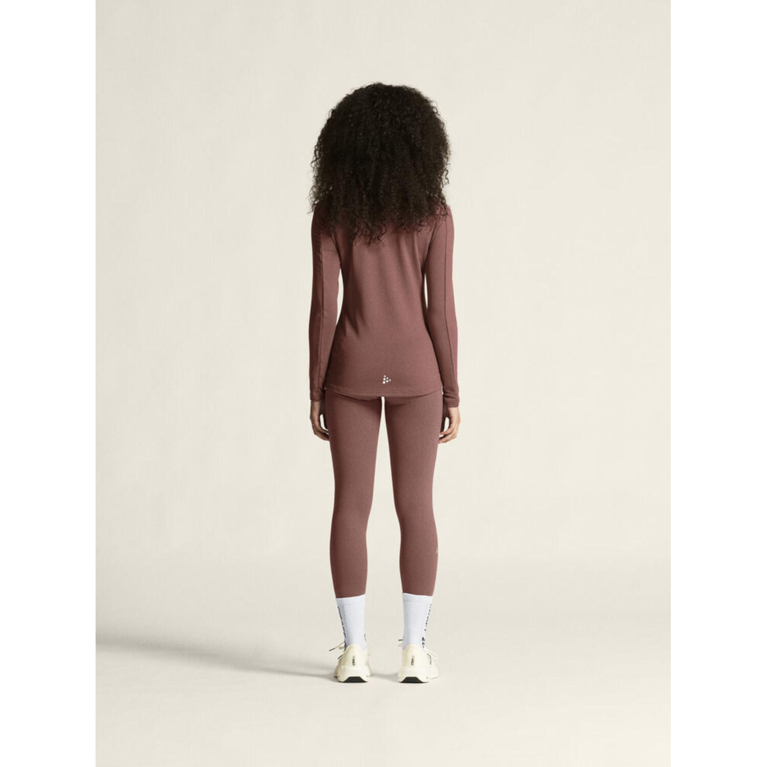 Craft Damen Pullover Core Gain Midlayer 1909497 4/5