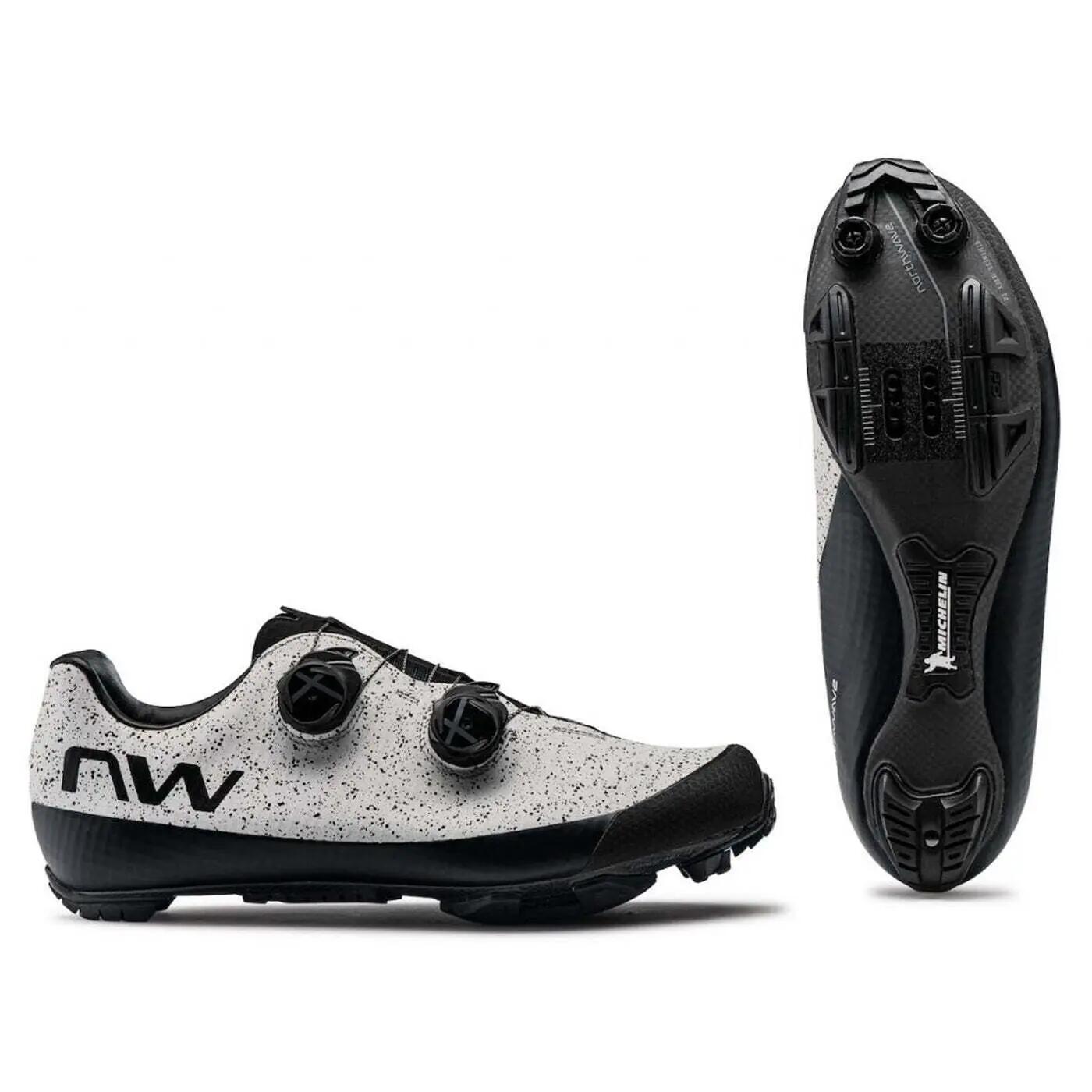 Scarpe Northwave Extreme XC 2 2/7