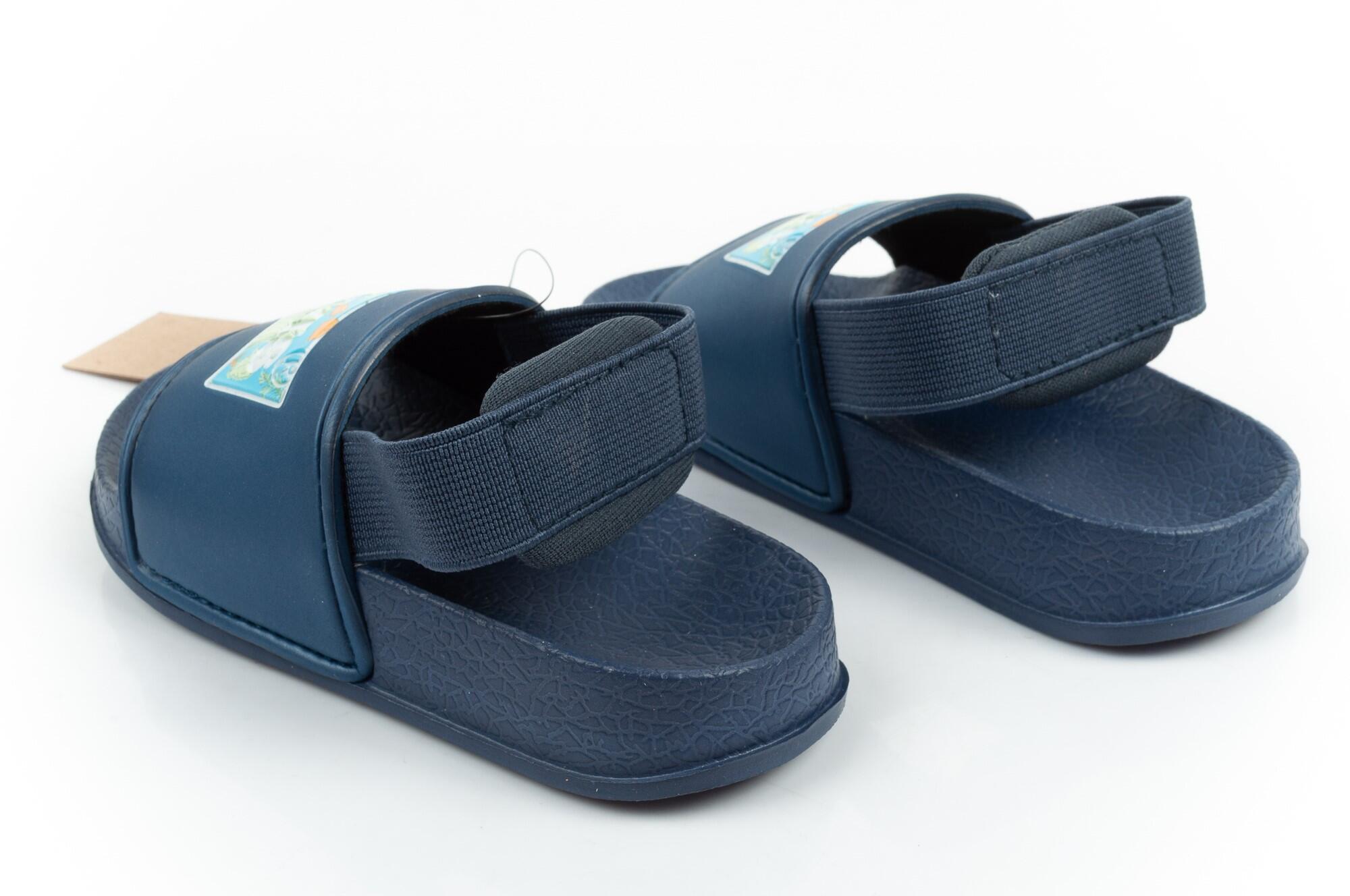 Sandales pour enfants Levi's Pool S Mini 7/7