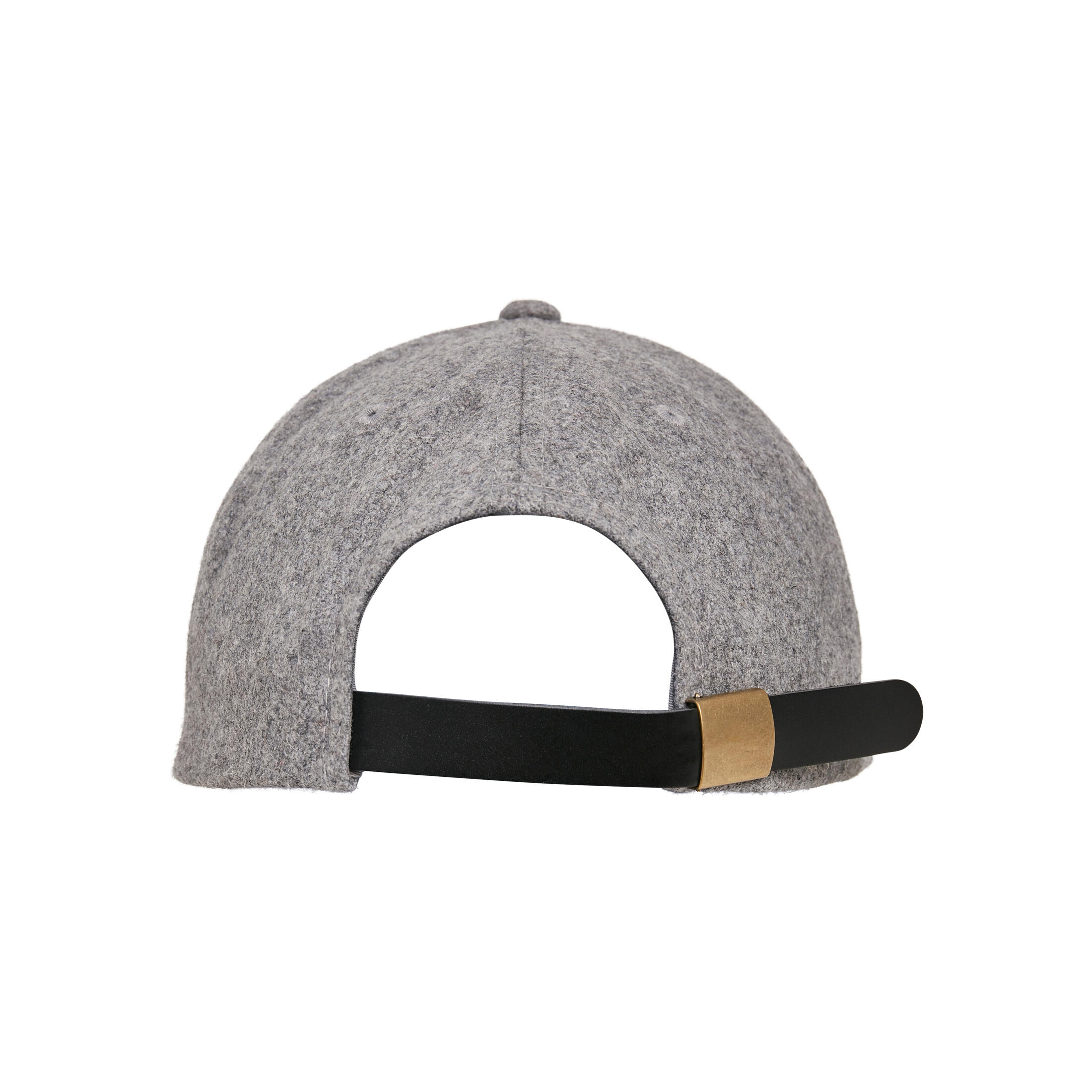 Kappe Flexfit melton 3/7