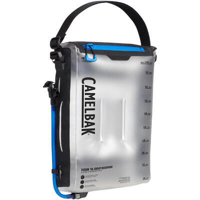 Camelbak fusion™ groep 10l watertank
