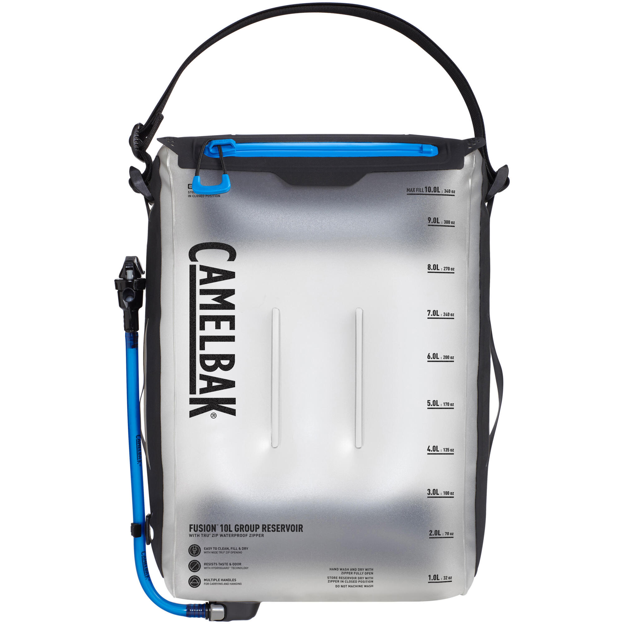 Réservoir poche à eau "Fusion™ Groupe" 10L CamelBak 3/7
