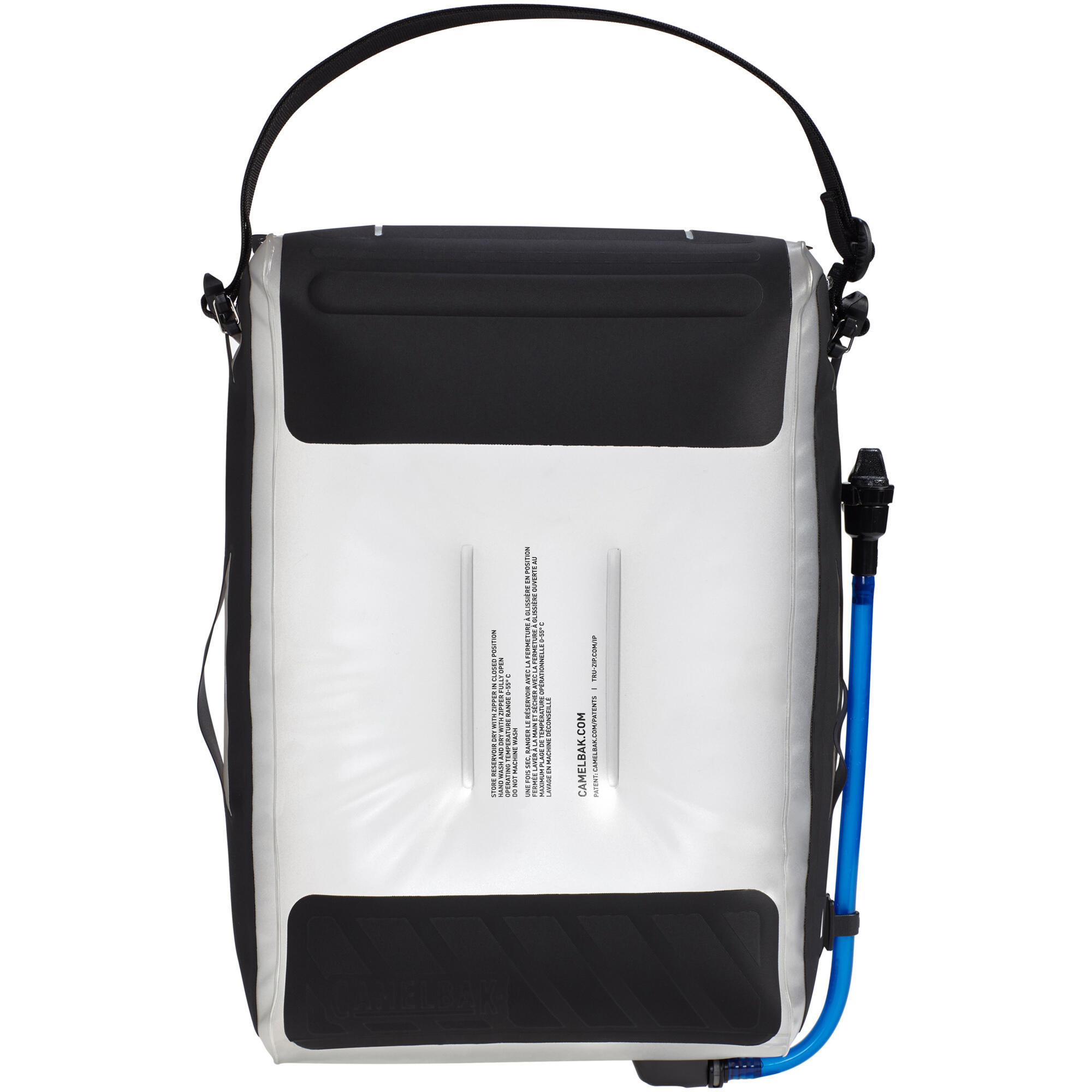 Réservoir poche à eau "Fusion™ Groupe" 10L CamelBak 4/7