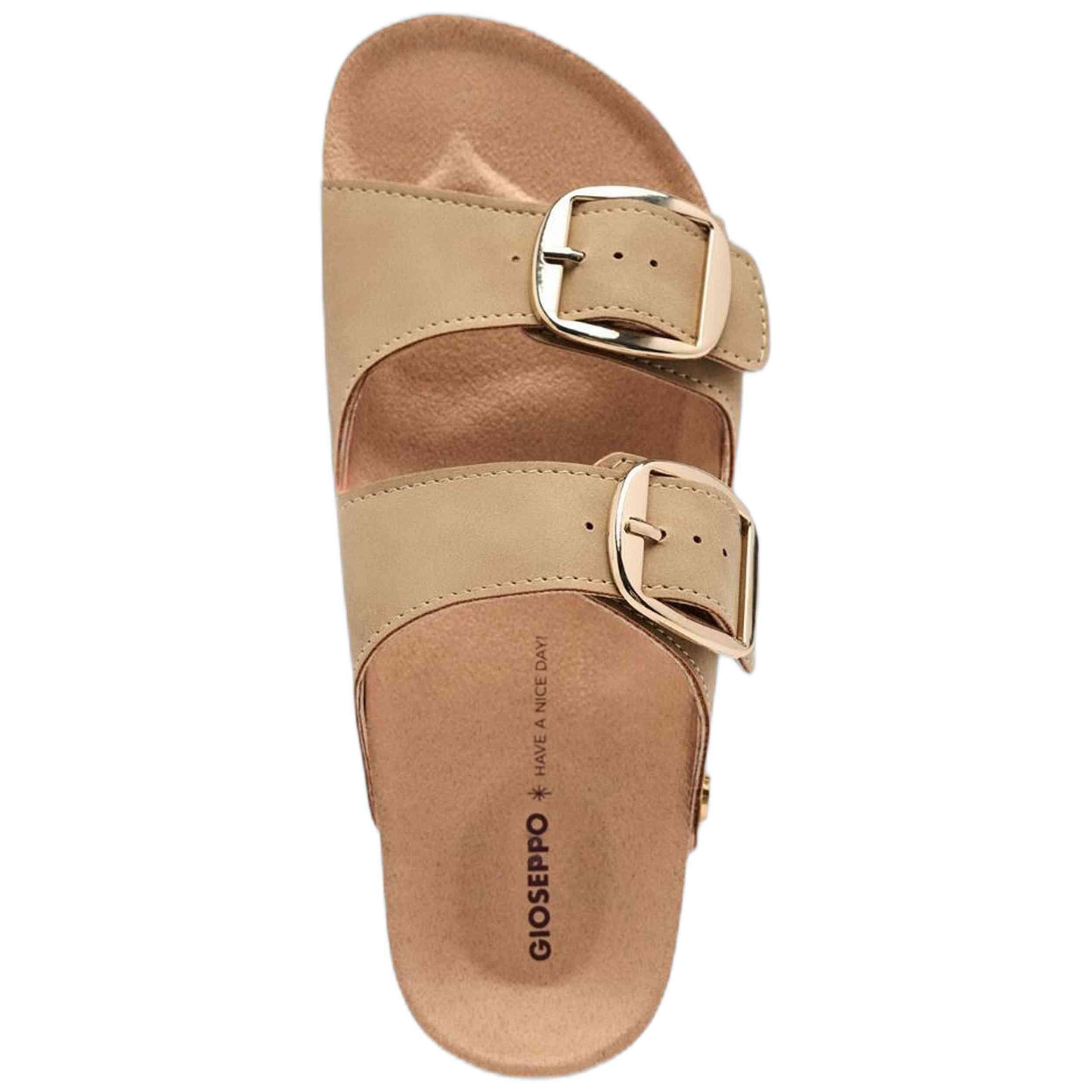 Sandalen Gioseppo Modell 74604 für frauen 3/4
