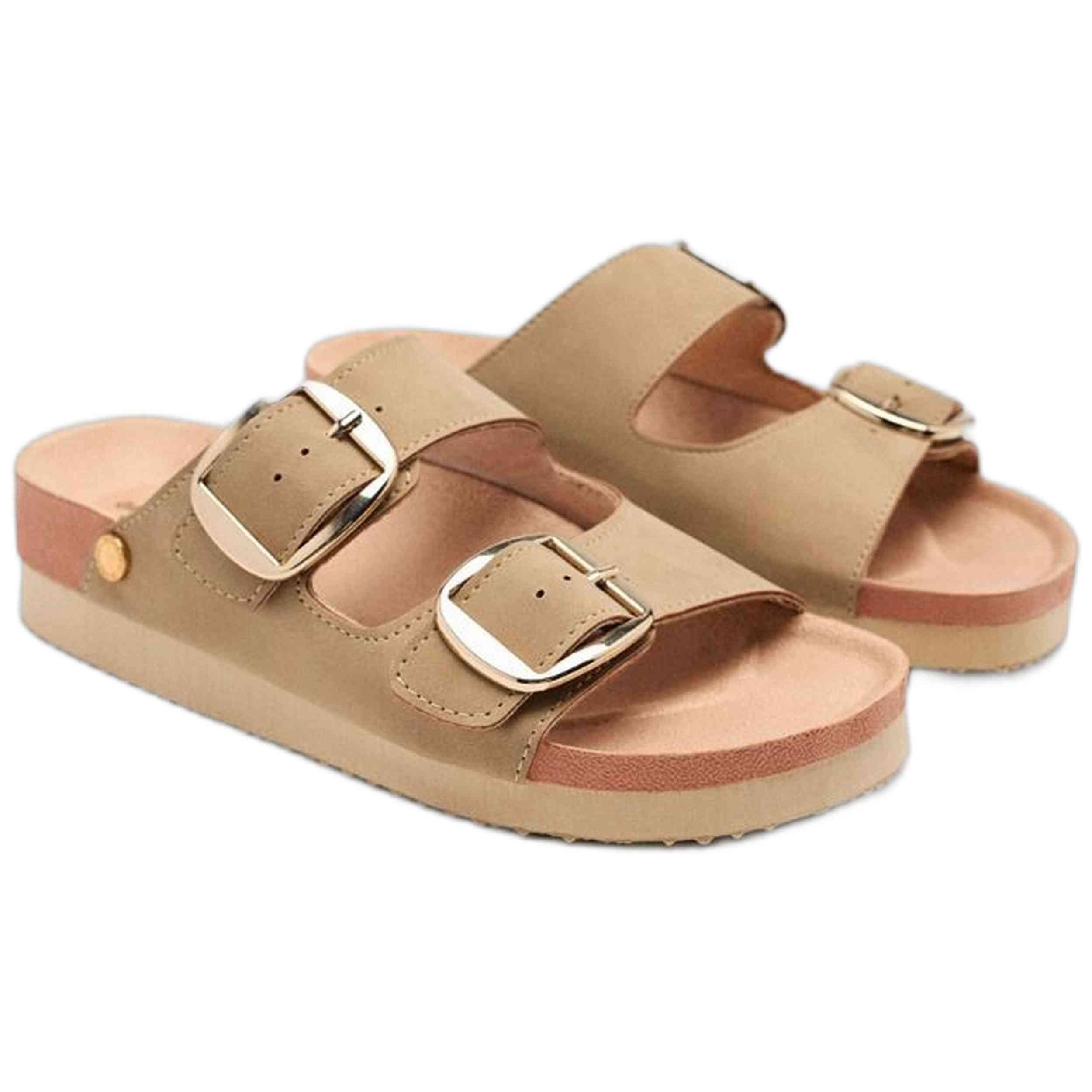 Sandalen Gioseppo Modell 74604 für frauen 2/4