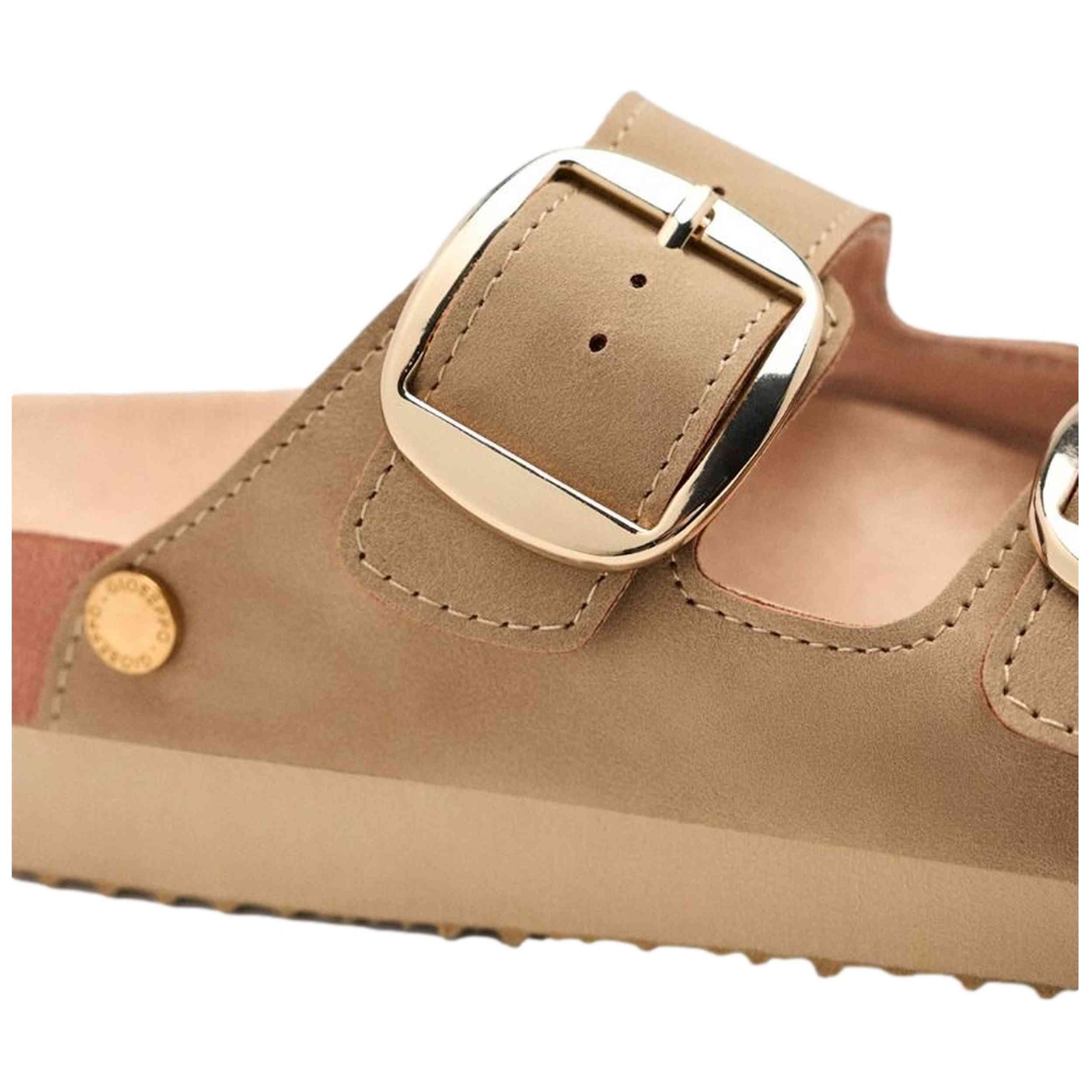 Sandalen Gioseppo Modell 74604 für frauen 4/4