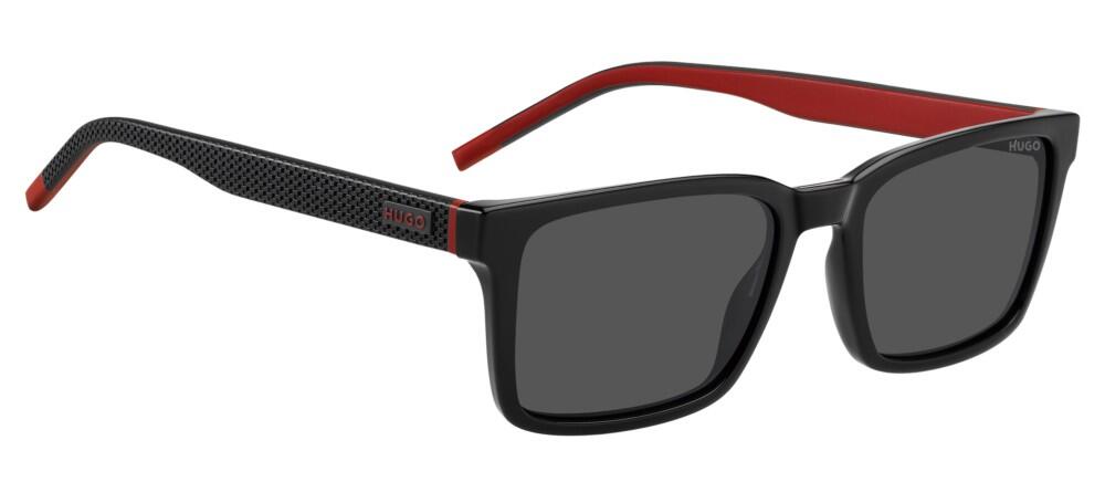 Gafas de Sol Hugo HG 1392/S 807 de Tr90 Hombre 55 mm 4/6