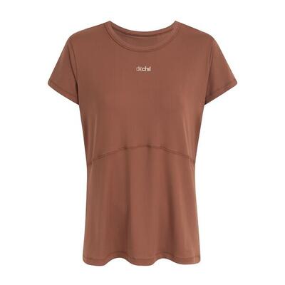Ditchil harmony t-shirt voor dames