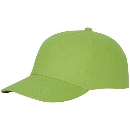 Casquette FENIKS (Vert Clair)