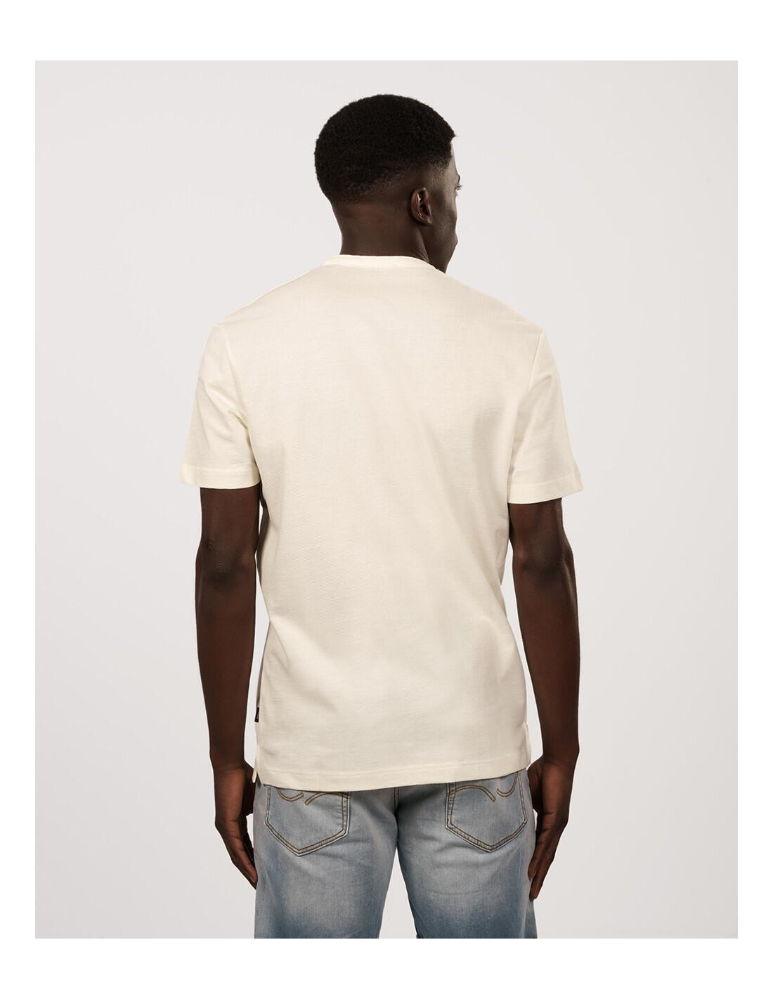 JACK&JONES 12213323 - Polo 3/4