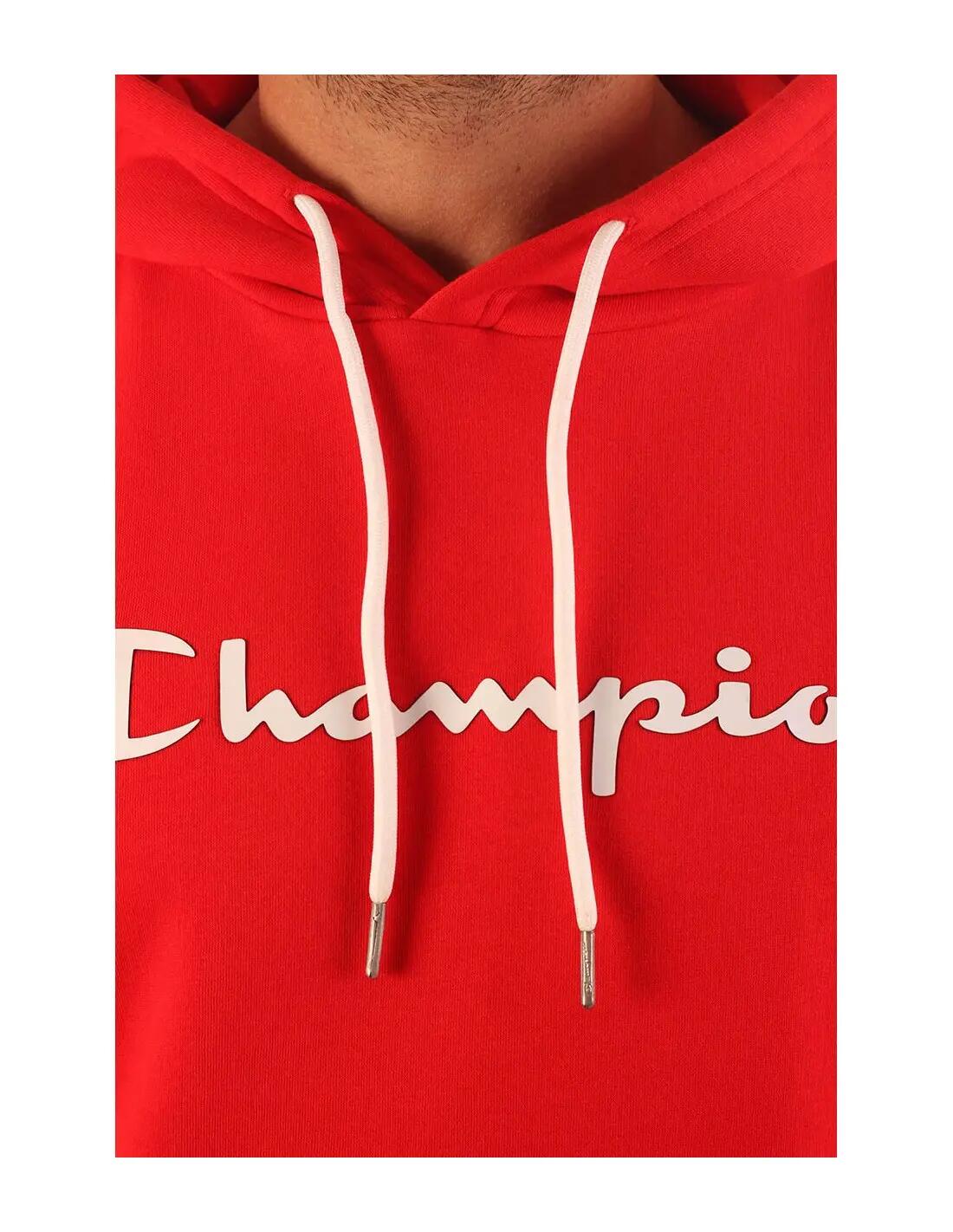 CHAMPION 214743 - Sweat-shirt 4/5
