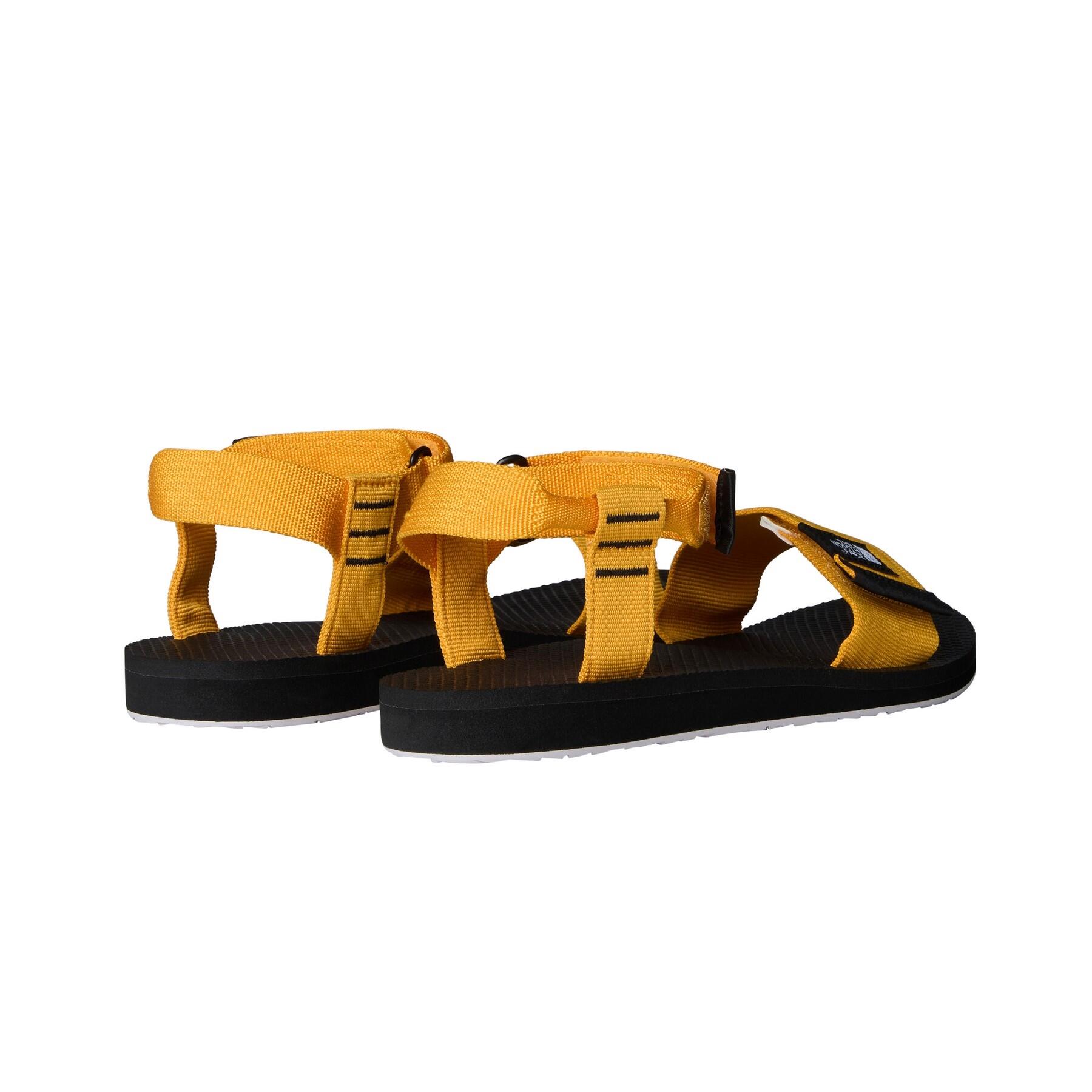 Sandalias The north face modelo NF0A8AE5ZU31 para homem 3/7