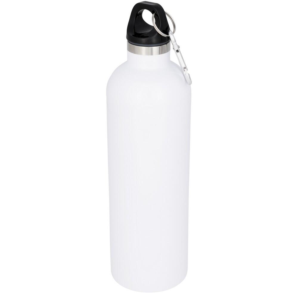 Atlantic Vacuum Insulated Bottle (White)