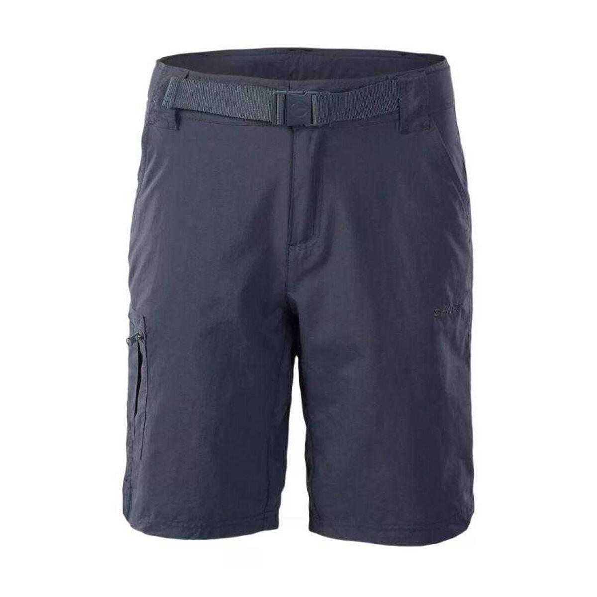 Pantaloni Scurți Drumeții În Natură Hi-Tec Loop Femei