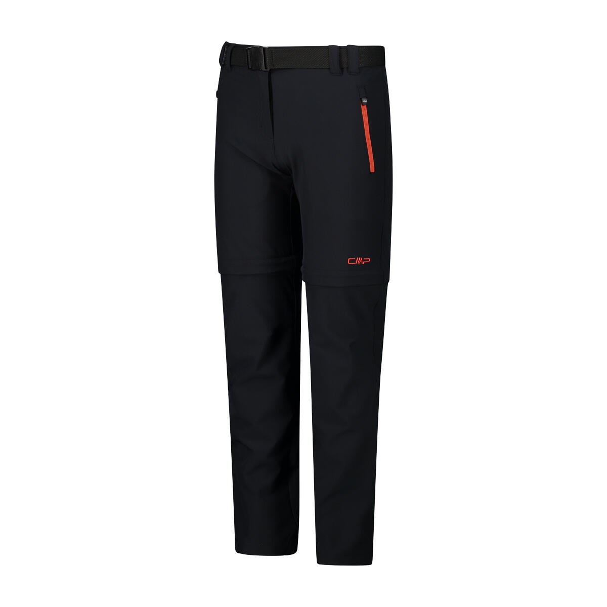 Pantalon de randonnée enfant CMP 3/11