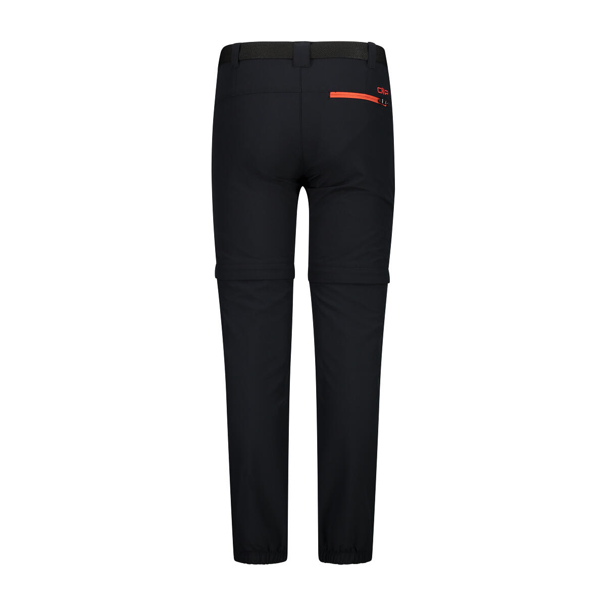 Pantalon de randonnée enfant CMP 2/11