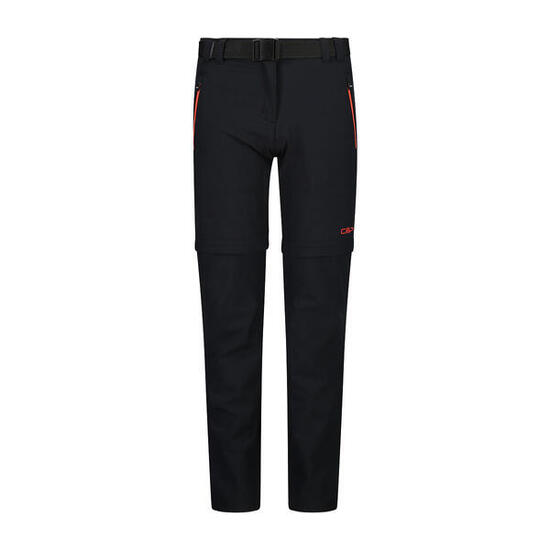 Pantalon de randonnée enfant CMP