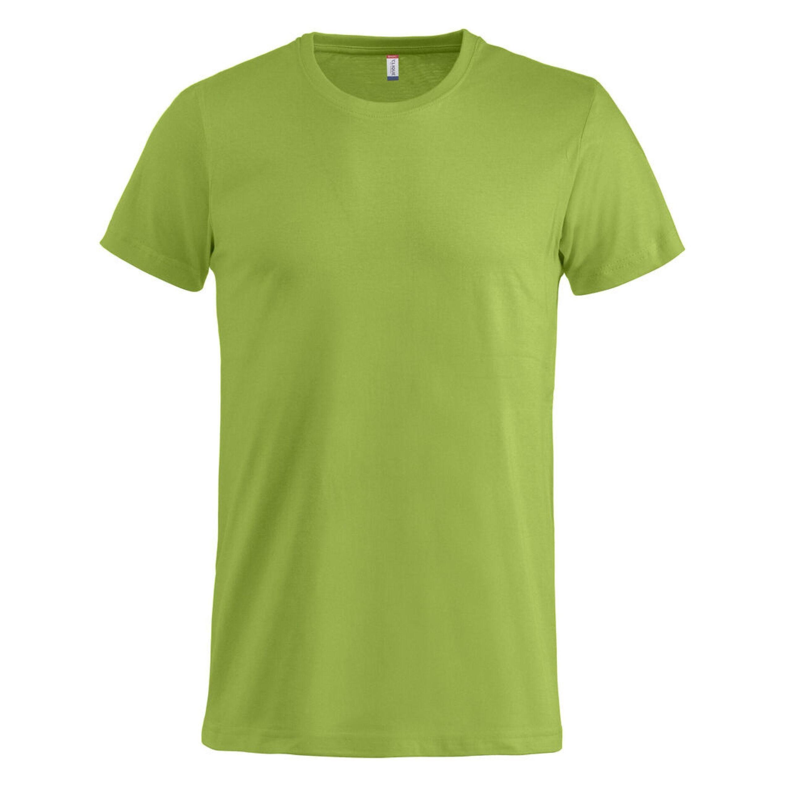 TShirt für Herren Hellgrün 2/5